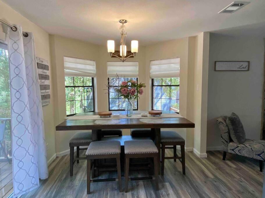 Donna'S Charm: 3 Br/King-Suite/Pools/Golf Daphne Ngoại thất bức ảnh